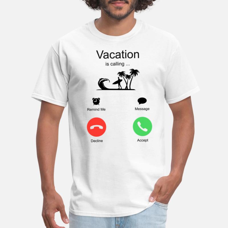 Family Vacation T-Shirts | Unique 